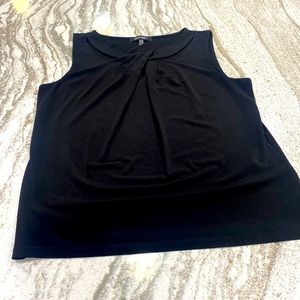 New Nine West Sleeves blouse Sz M